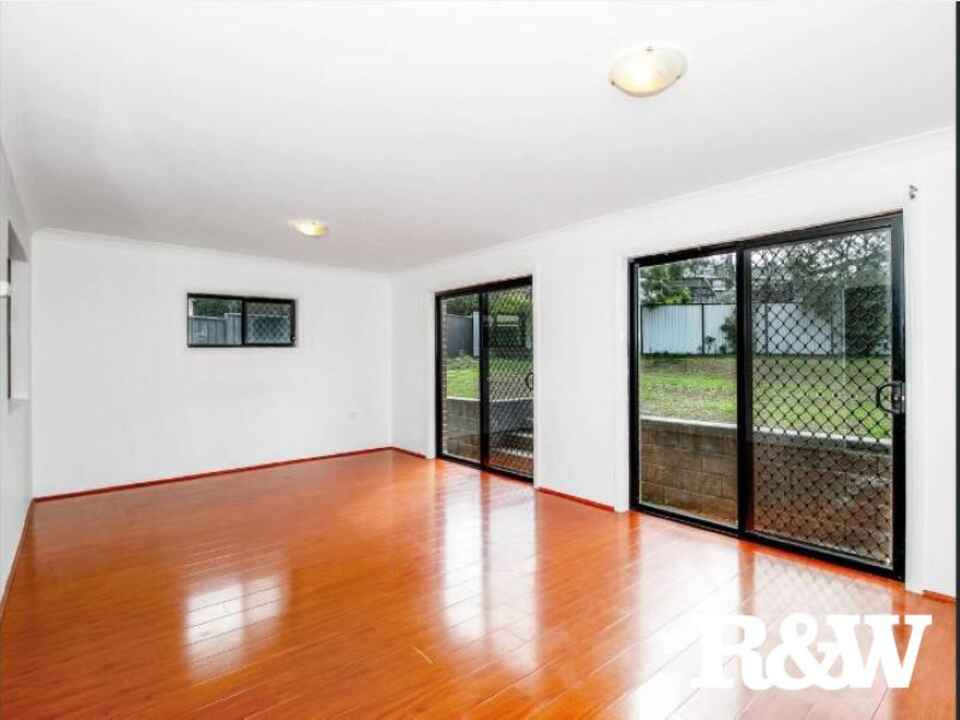 7 Cuvee Place Minchinbury