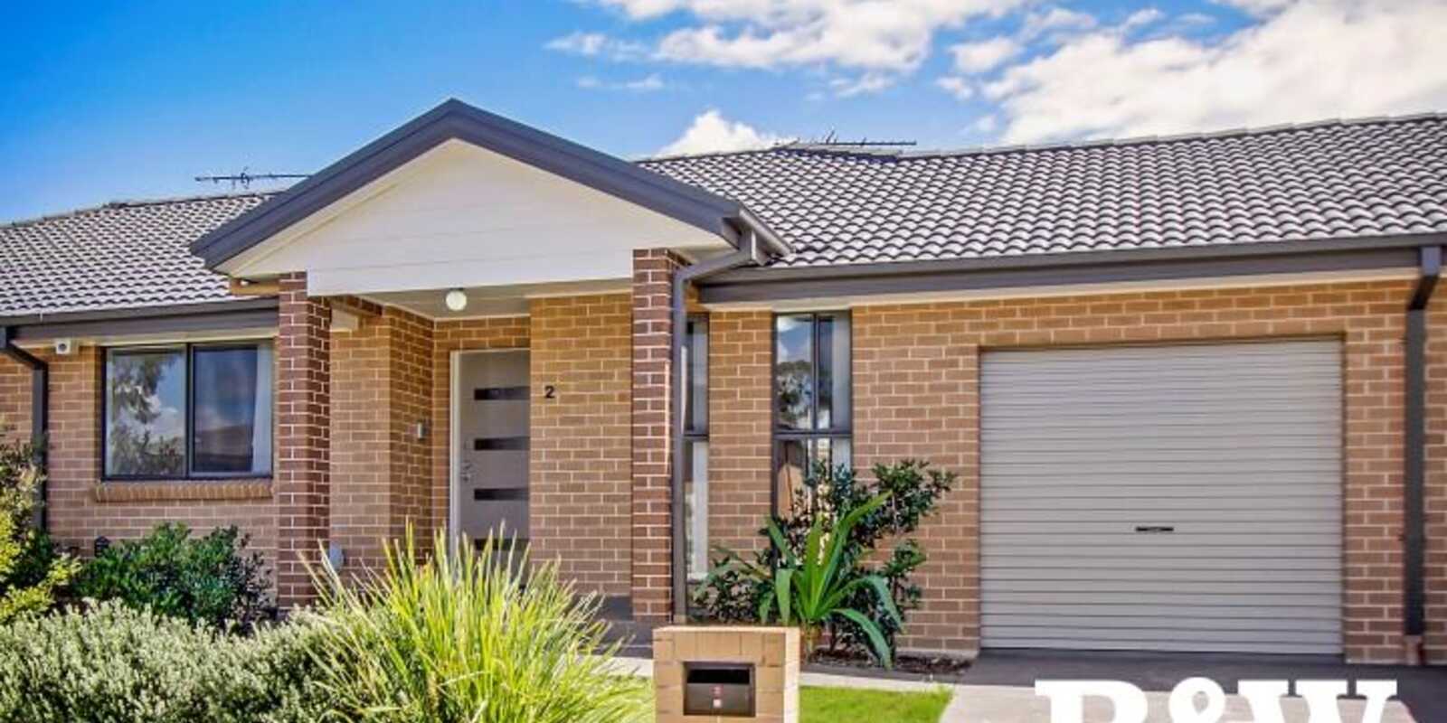 2/33 O'Brien Street Mount Druitt 2/33 O'Brien Street Mount Druitt