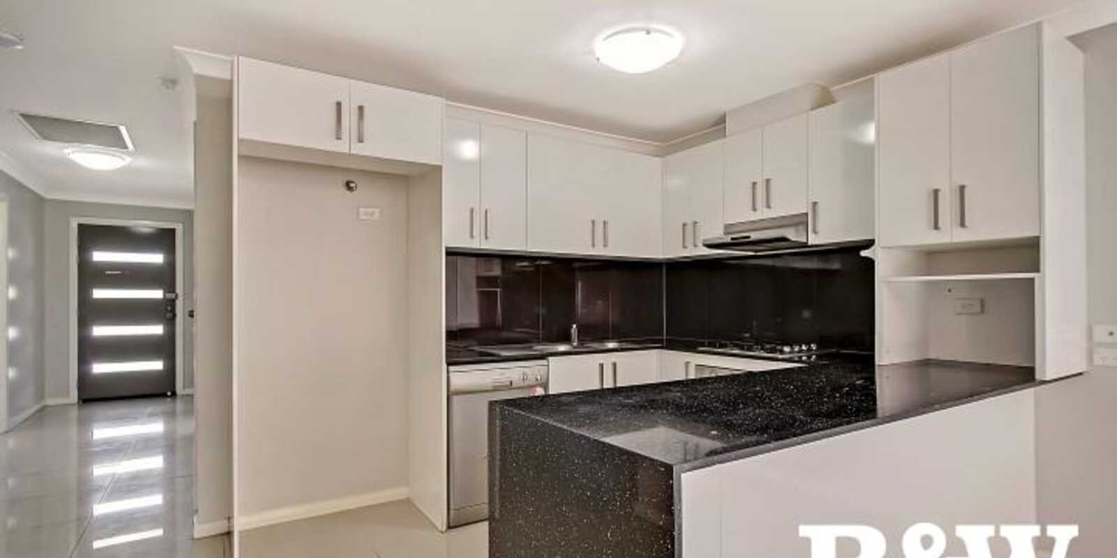 2/33 O'Brien Street Mount Druitt 2/33 O'Brien Street Mount Druitt