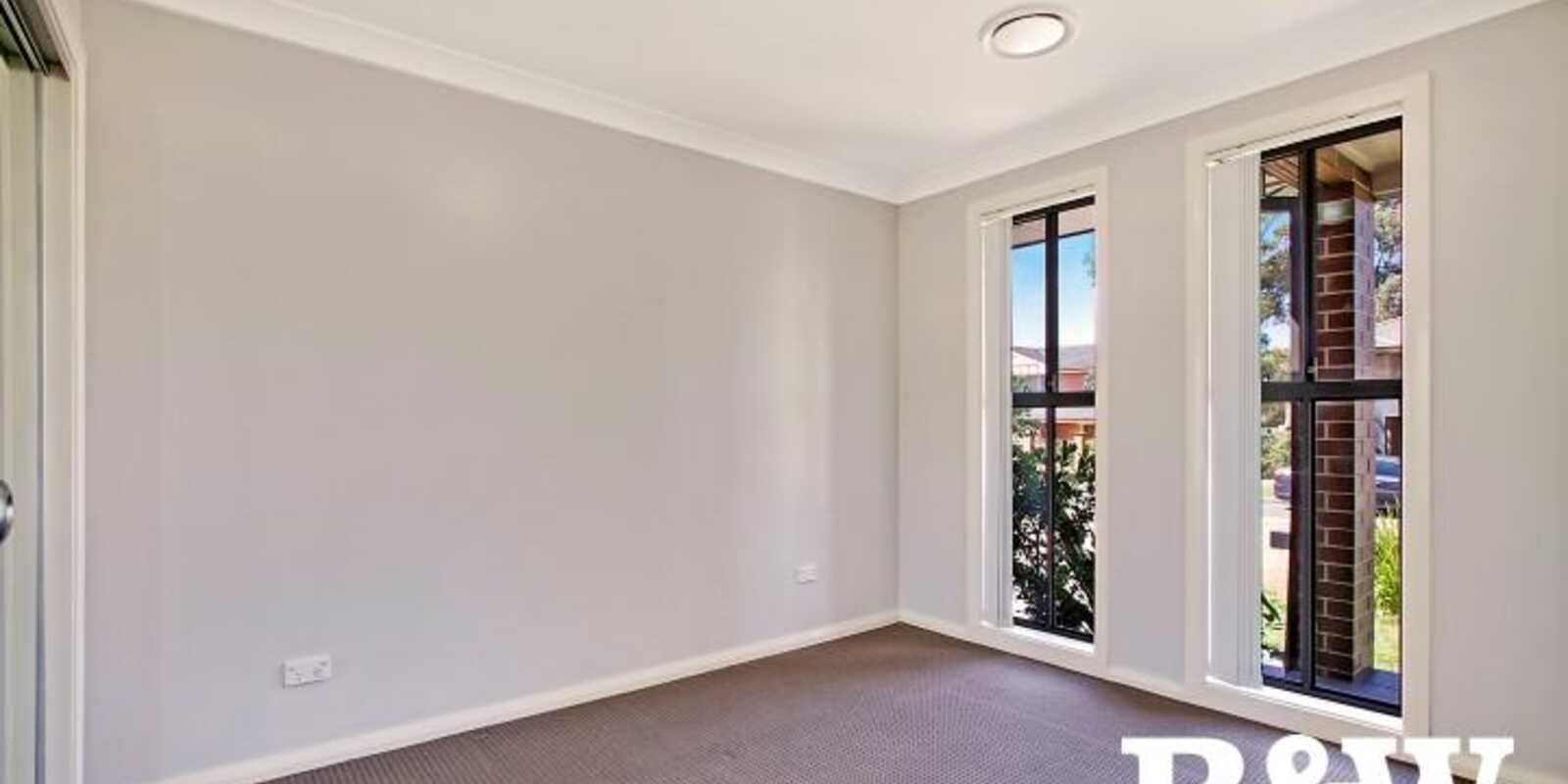 2/33 O'Brien Street Mount Druitt 2/33 O'Brien Street Mount Druitt