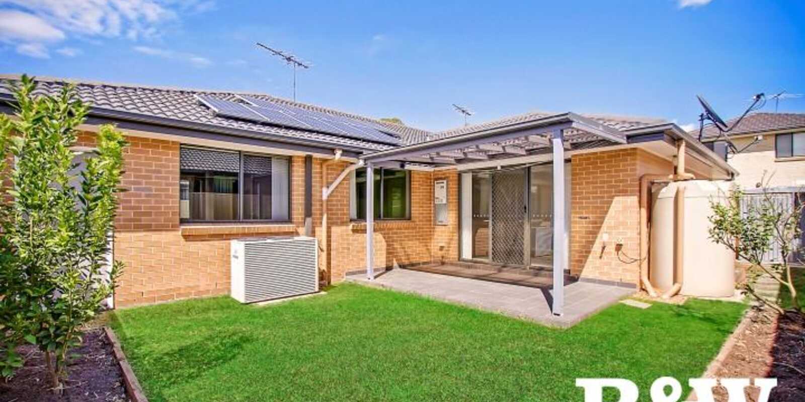 2/33 O'Brien Street Mount Druitt 2/33 O'Brien Street Mount Druitt