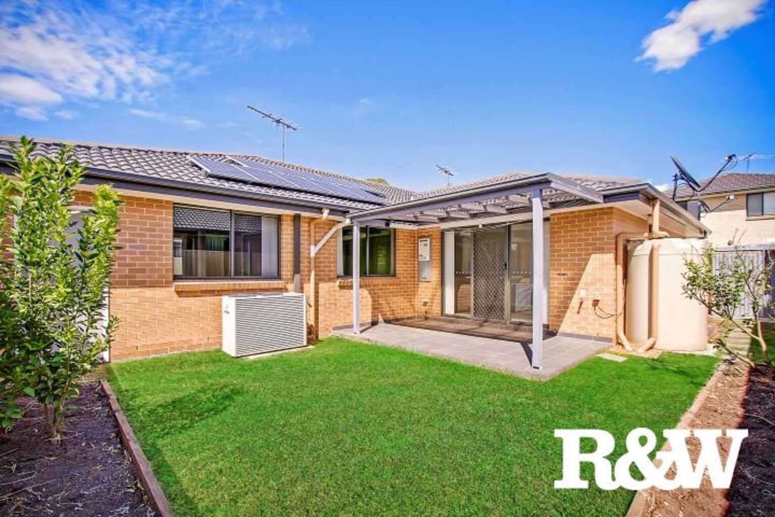 2/33 O'Brien Street Mount Druitt 2/33 O'Brien Street Mount Druitt