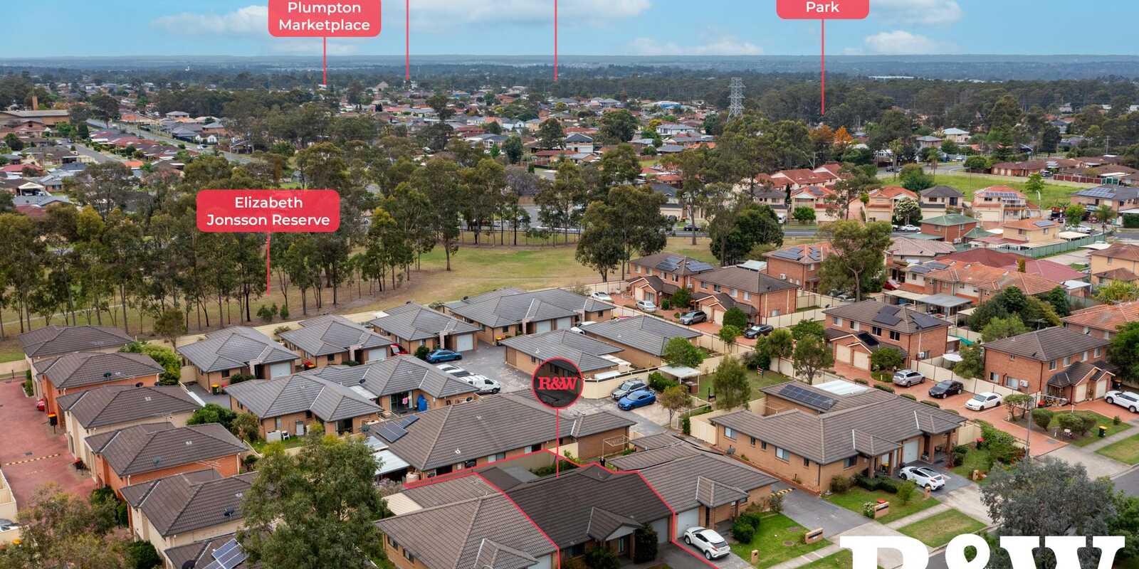 2/33 O'Brien Street Mount Druitt 2/33 O'Brien Street Mount Druitt