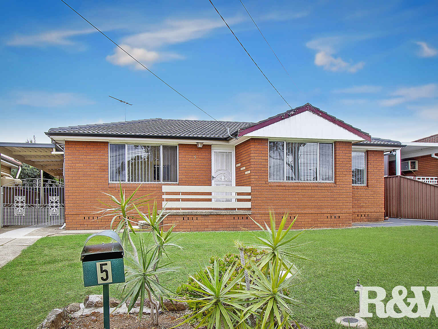 5 Watt Street Rooty Hill