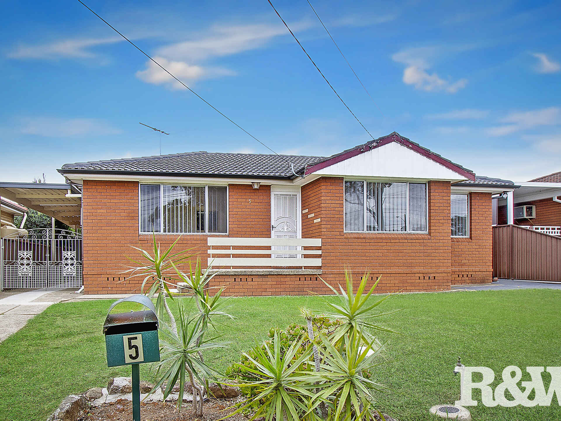 5 Watt Street Rooty Hill