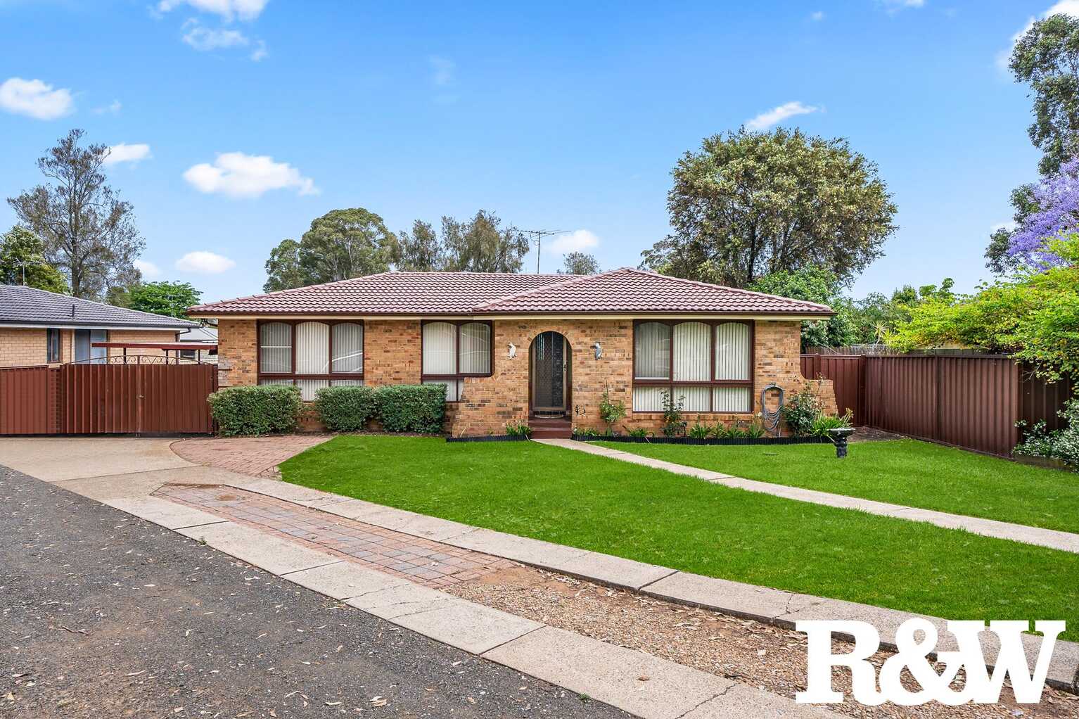 10 Pamshaw Place Bidwill 10 Pamshaw Place Bidwill