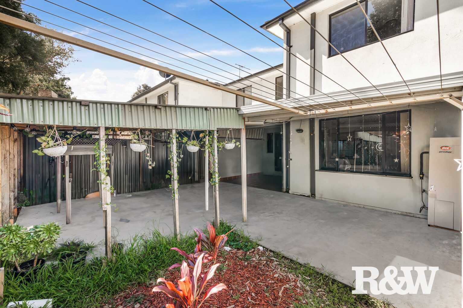 15/33 Blenheim Avenue Rooty Hill 15/33 Blenheim Avenue Rooty Hill