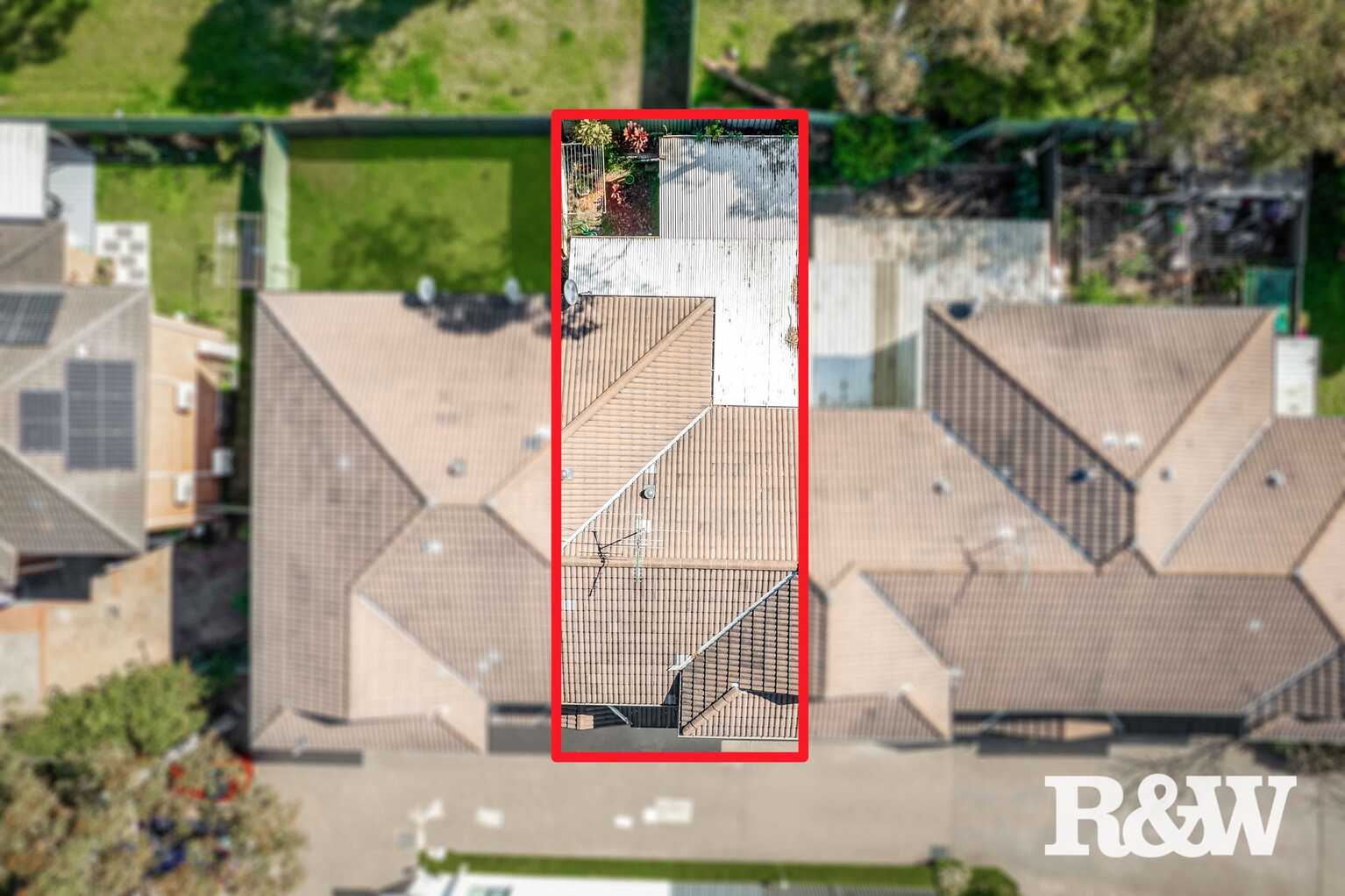 15/33 Blenheim Avenue Rooty Hill 15/33 Blenheim Avenue Rooty Hill