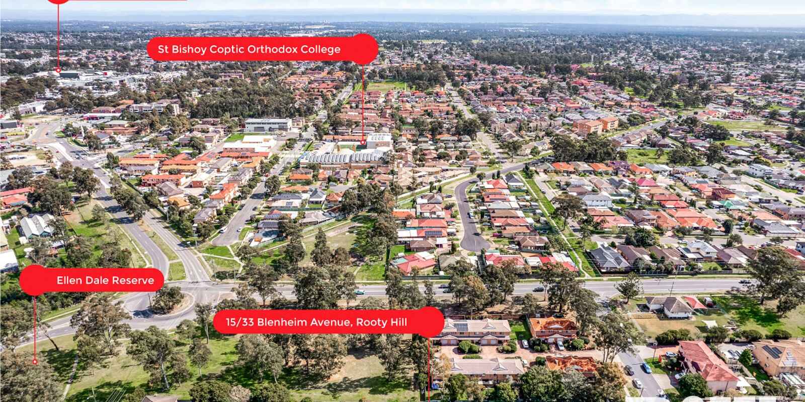 15/33 Blenheim Avenue Rooty Hill 15/33 Blenheim Avenue Rooty Hill
