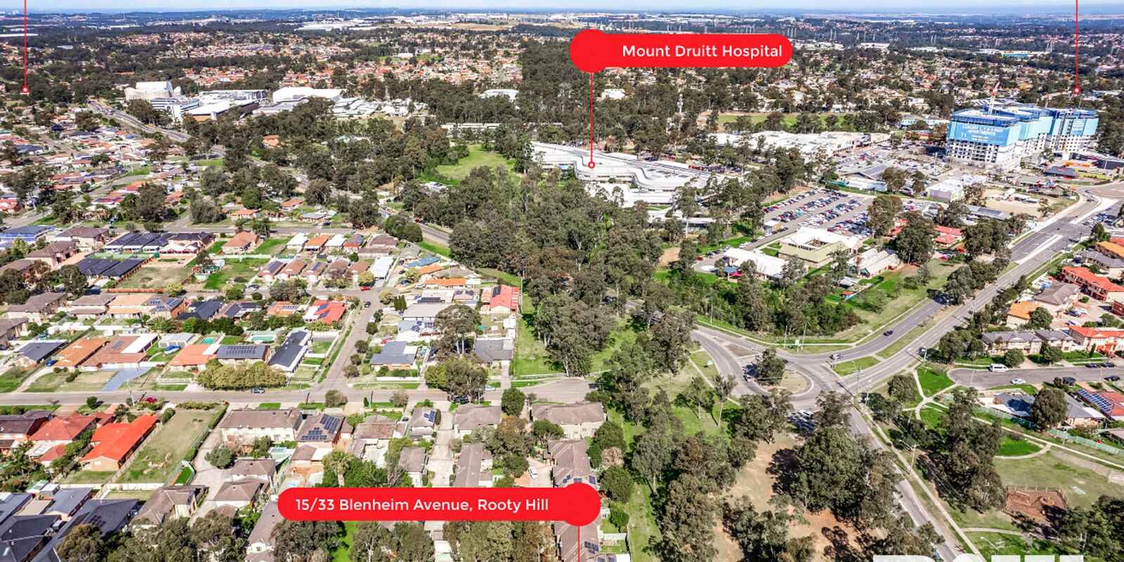 15/33 Blenheim Avenue Rooty Hill 15/33 Blenheim Avenue Rooty Hill