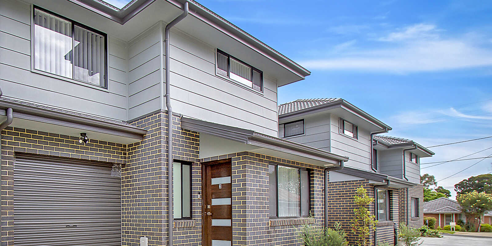 3/170 Canberra Street St Marys 3/170 Canberra Street St Marys