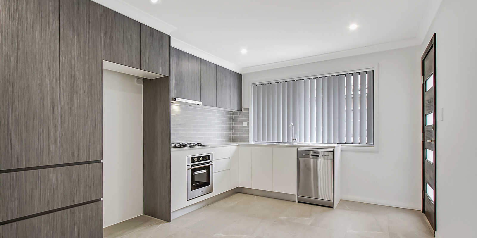 3/170 Canberra Street St Marys 3/170 Canberra Street St Marys