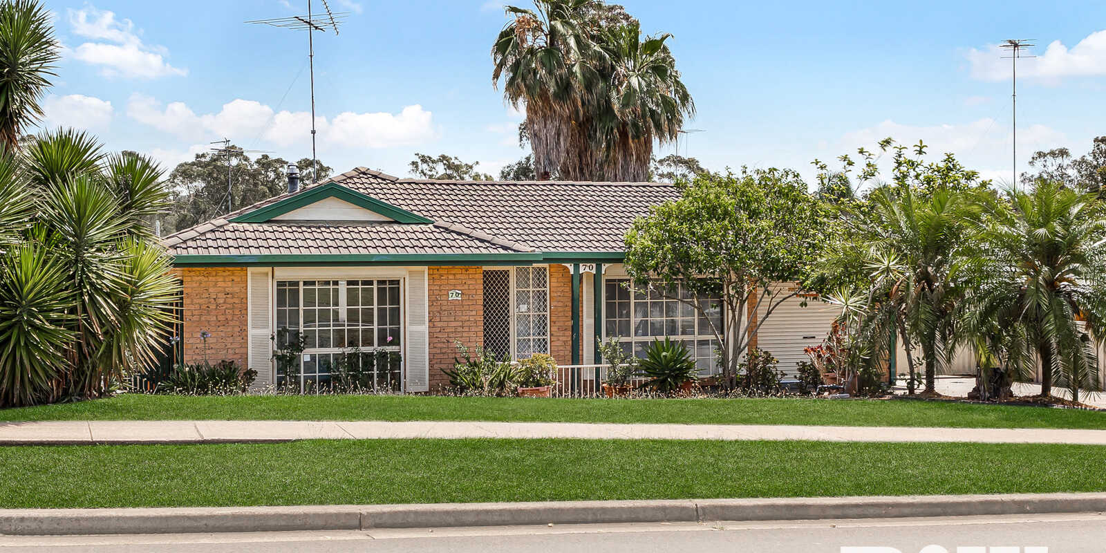 70 Beaconsfield Road Rooty Hill 70 Beaconsfield Road Rooty Hill