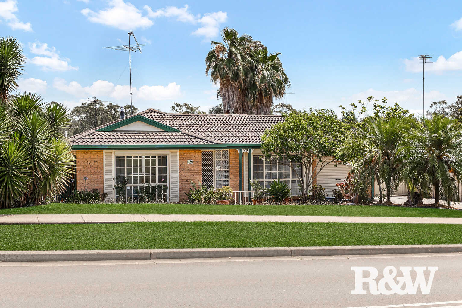 70 Beaconsfield Road Rooty Hill 70 Beaconsfield Road Rooty Hill