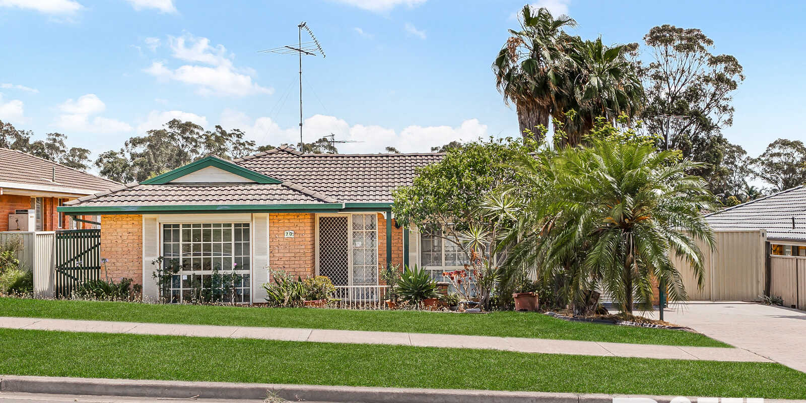 70 Beaconsfield Road Rooty Hill 70 Beaconsfield Road Rooty Hill