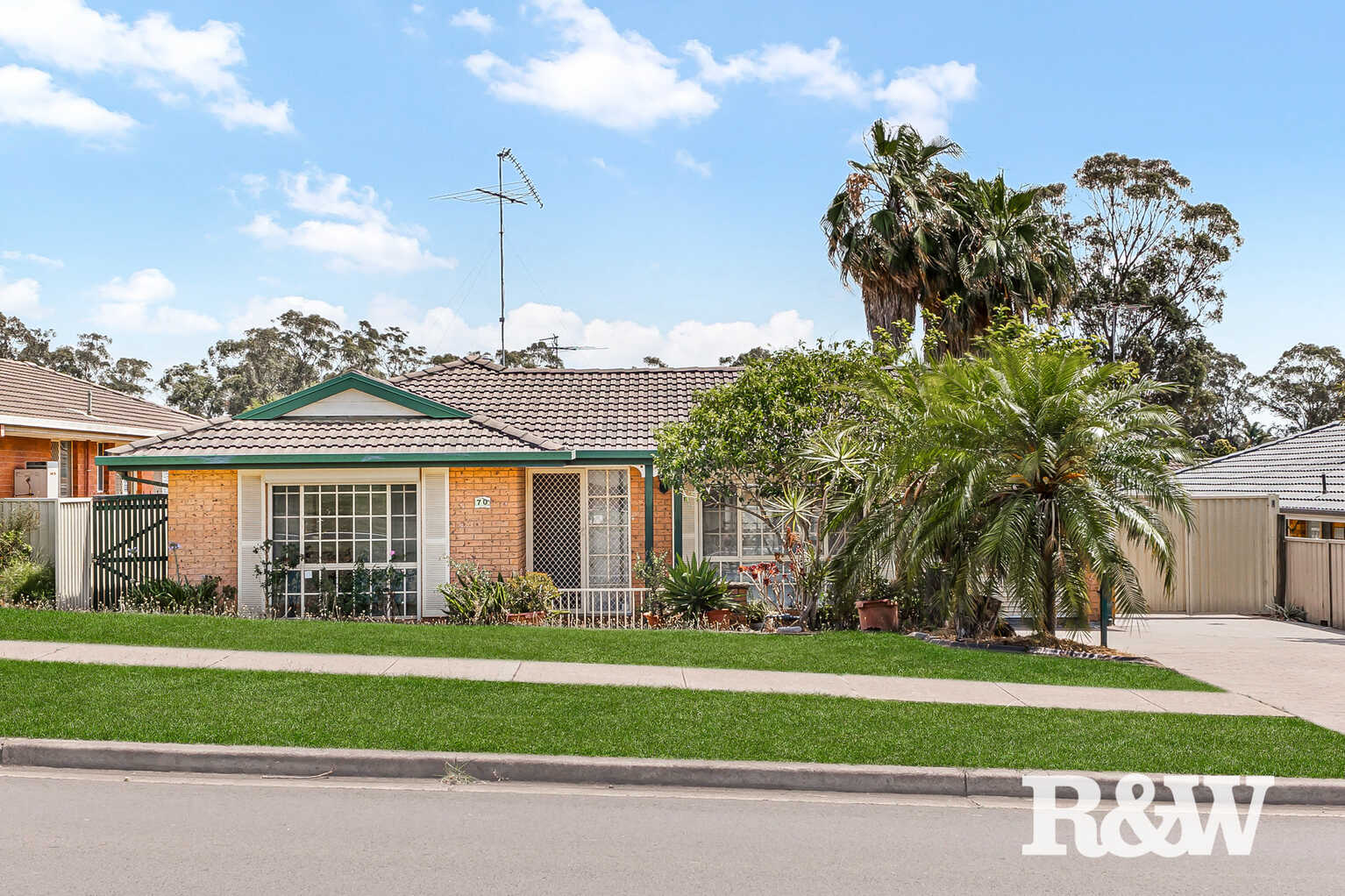 70 Beaconsfield Road Rooty Hill 70 Beaconsfield Road Rooty Hill