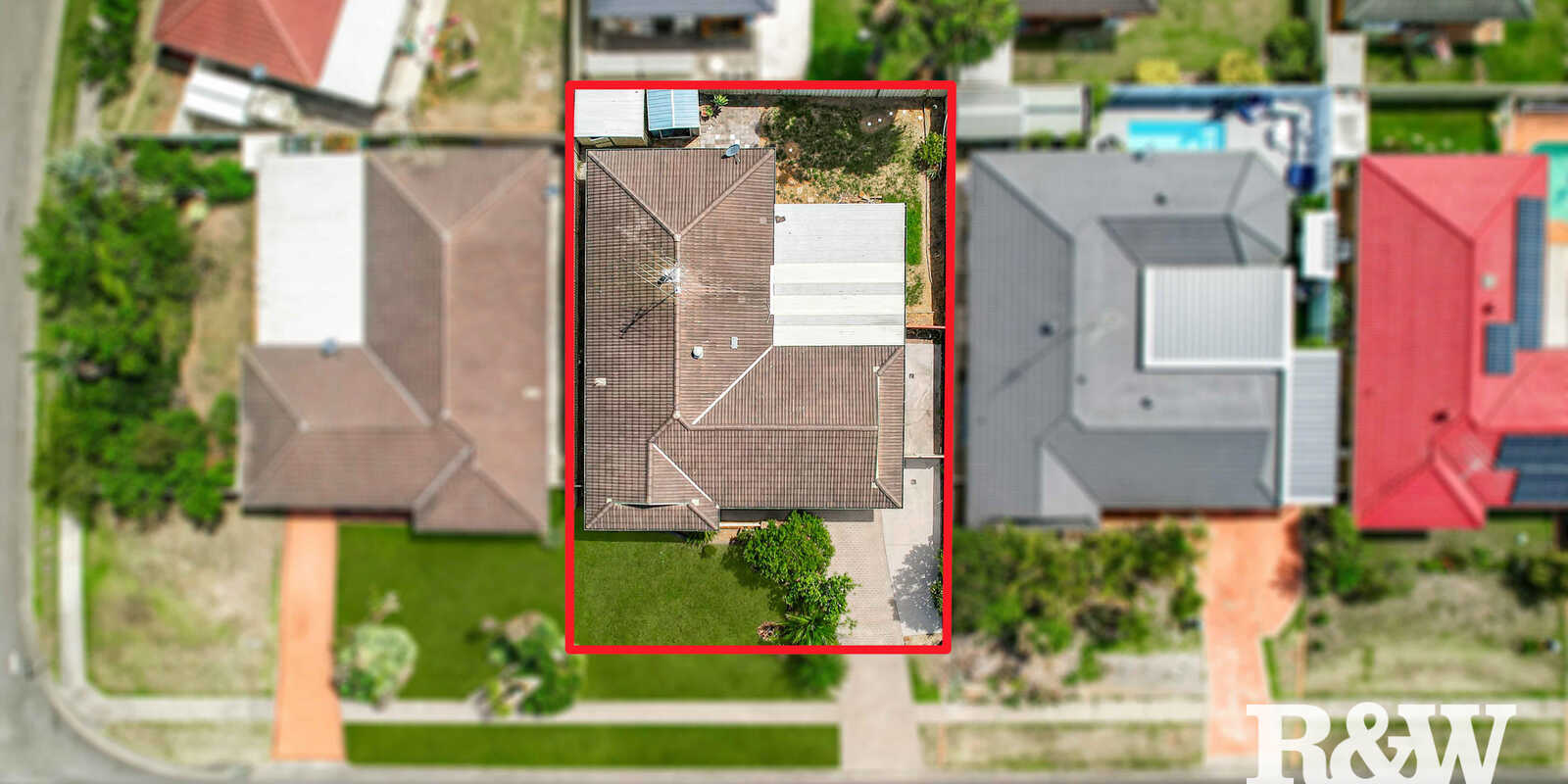 70 Beaconsfield Road Rooty Hill 70 Beaconsfield Road Rooty Hill