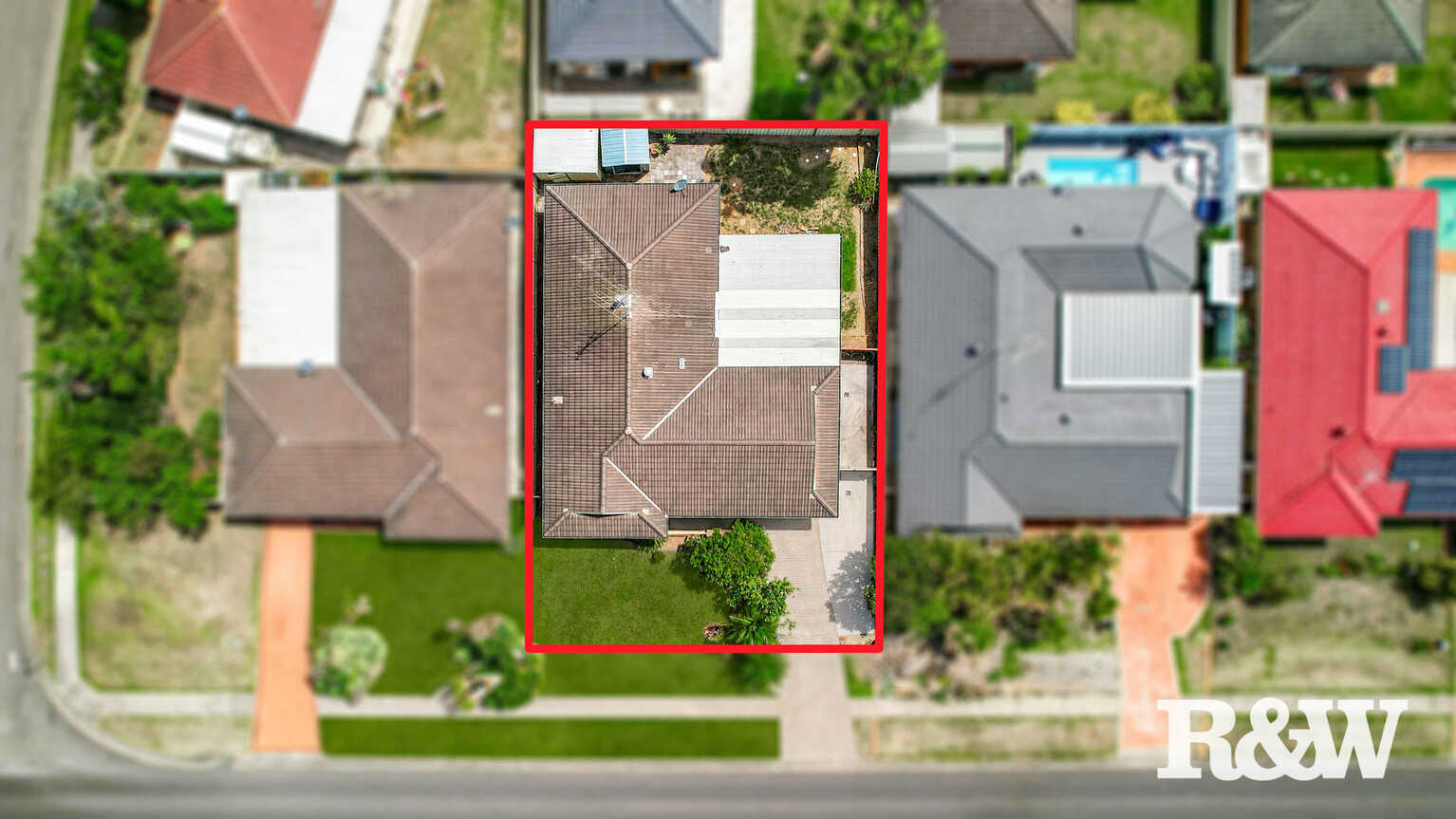 70 Beaconsfield Road Rooty Hill 70 Beaconsfield Road Rooty Hill