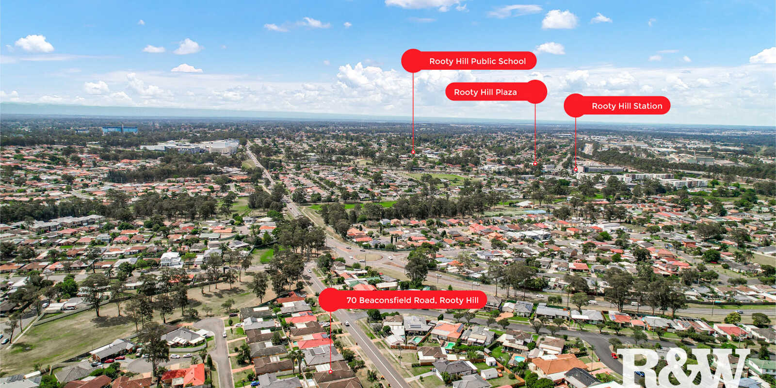 70 Beaconsfield Road Rooty Hill 70 Beaconsfield Road Rooty Hill