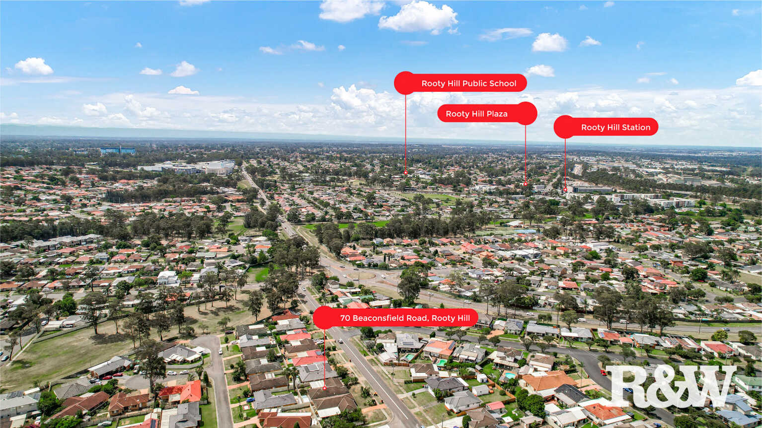 70 Beaconsfield Road Rooty Hill 70 Beaconsfield Road Rooty Hill