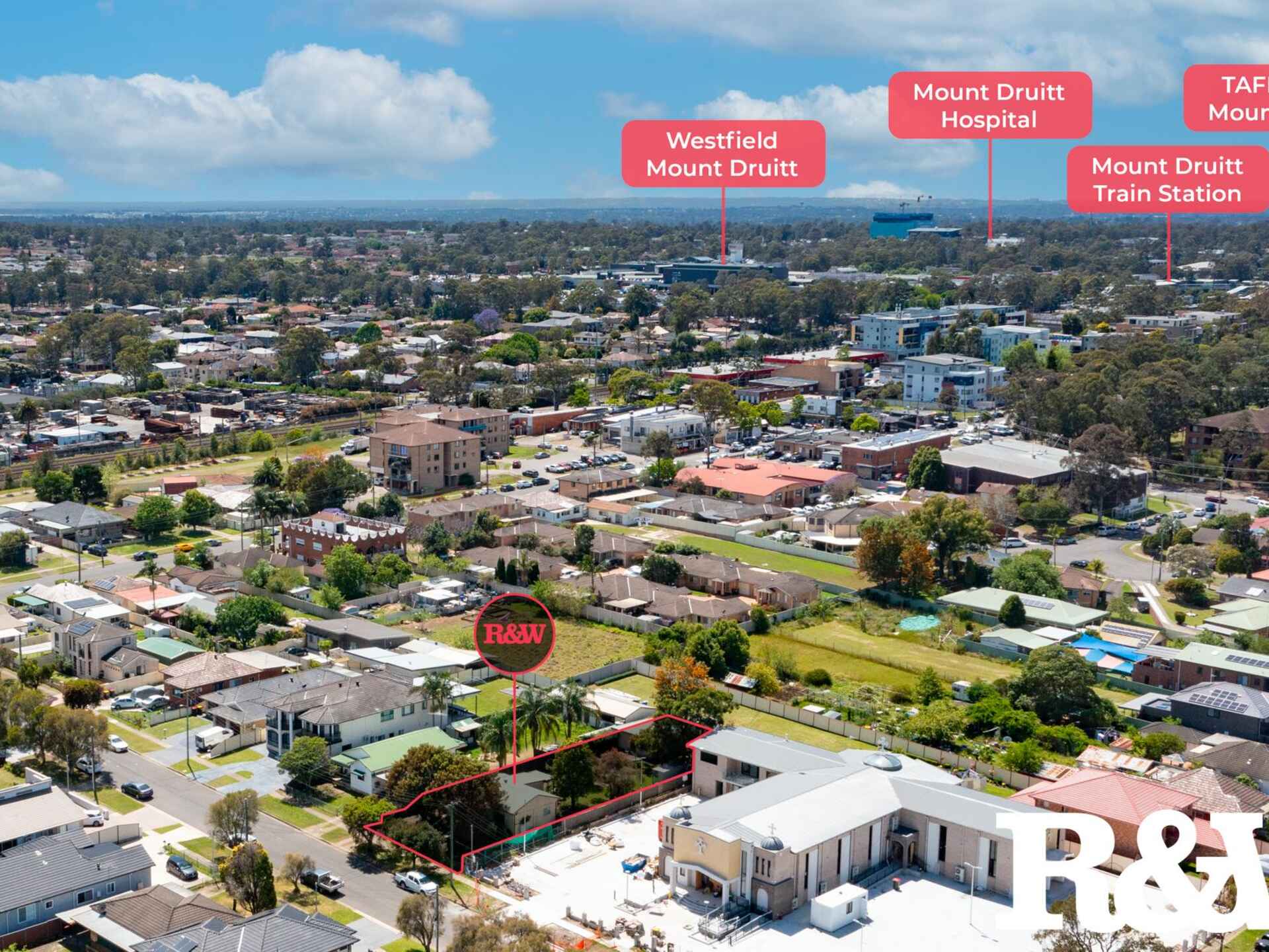7 Memphis Street Mount Druitt