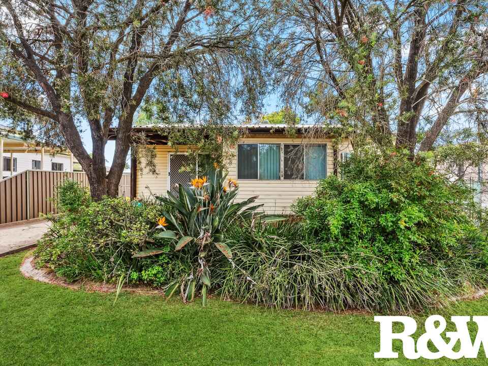 7 Memphis Street Mount Druitt