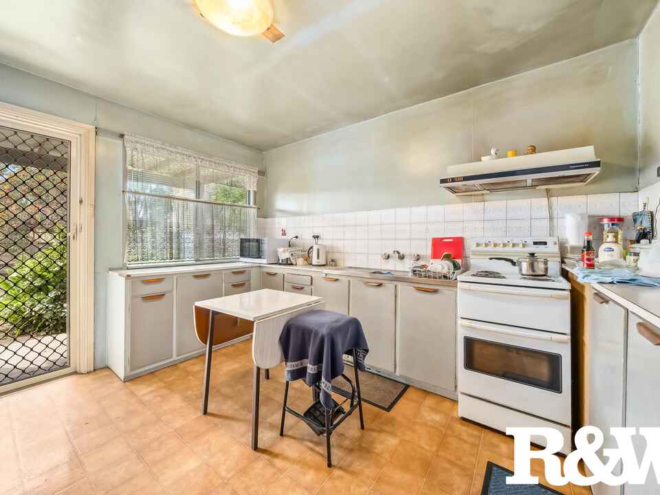 7 Memphis Street Mount Druitt
