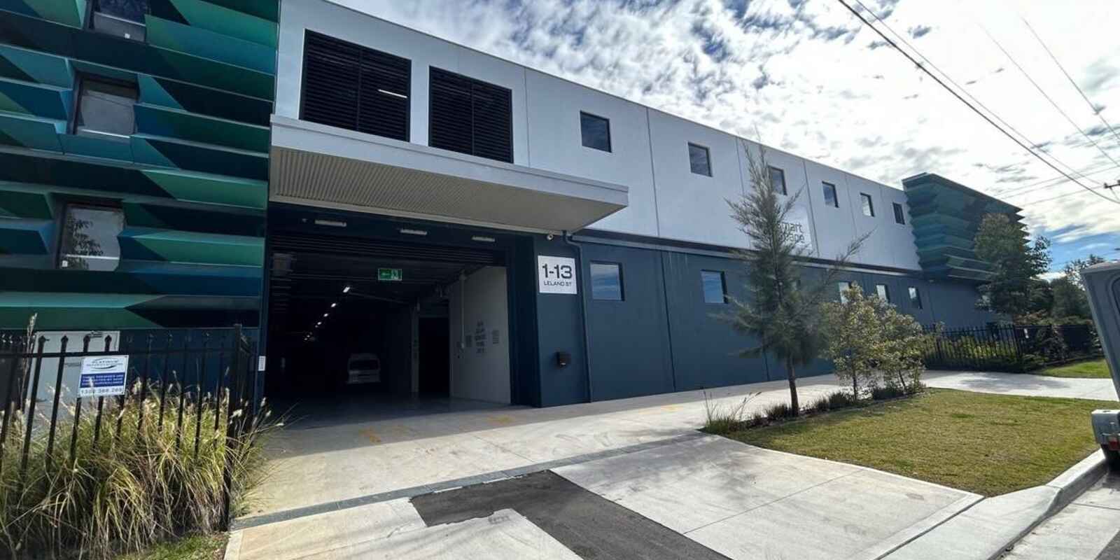 29/1-13 Leland Street Penrith