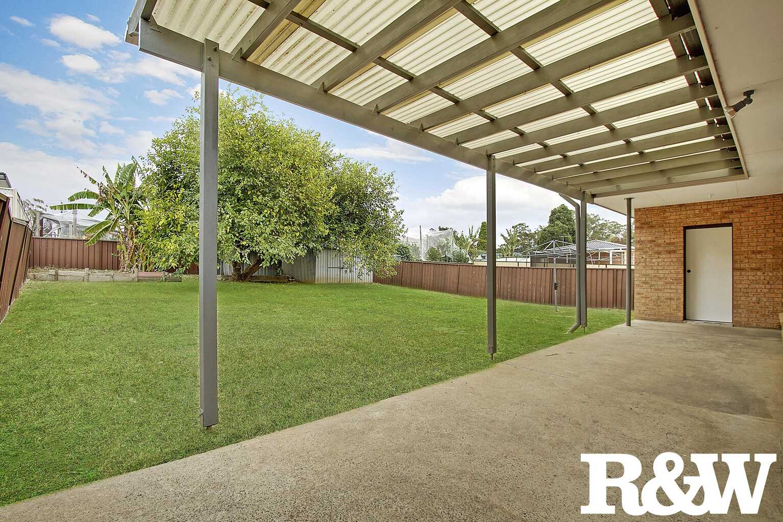 32A Hartington Street Rooty Hill