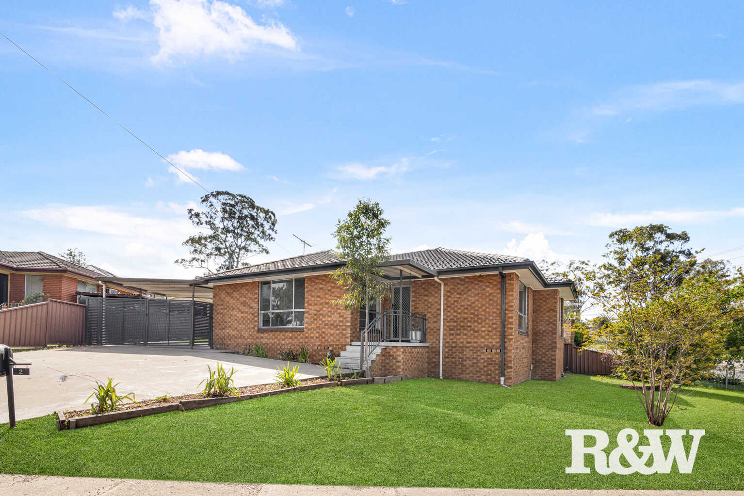 2 Napier Street Rooty Hill 2 Napier Street Rooty Hill