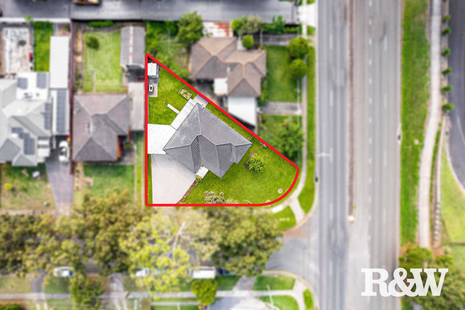 2 Napier Street Rooty Hill 2 Napier Street Rooty Hill