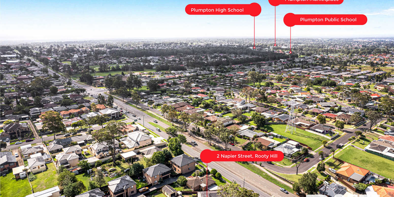 2 Napier Street Rooty Hill 2 Napier Street Rooty Hill