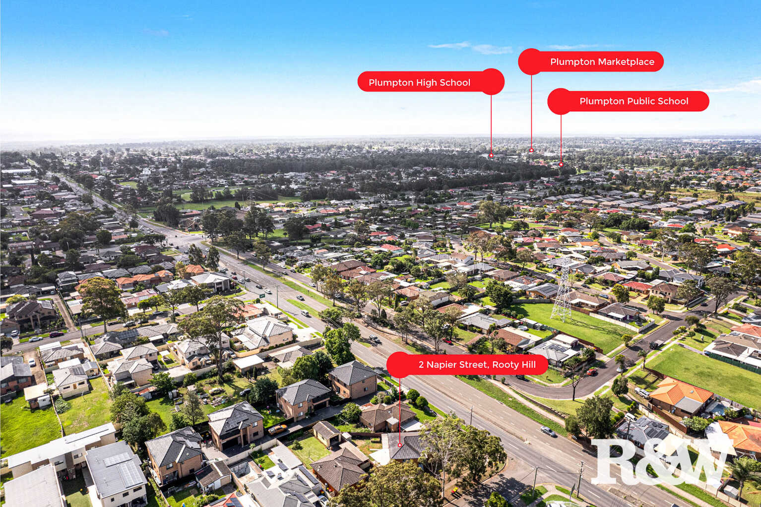 2 Napier Street Rooty Hill 2 Napier Street Rooty Hill