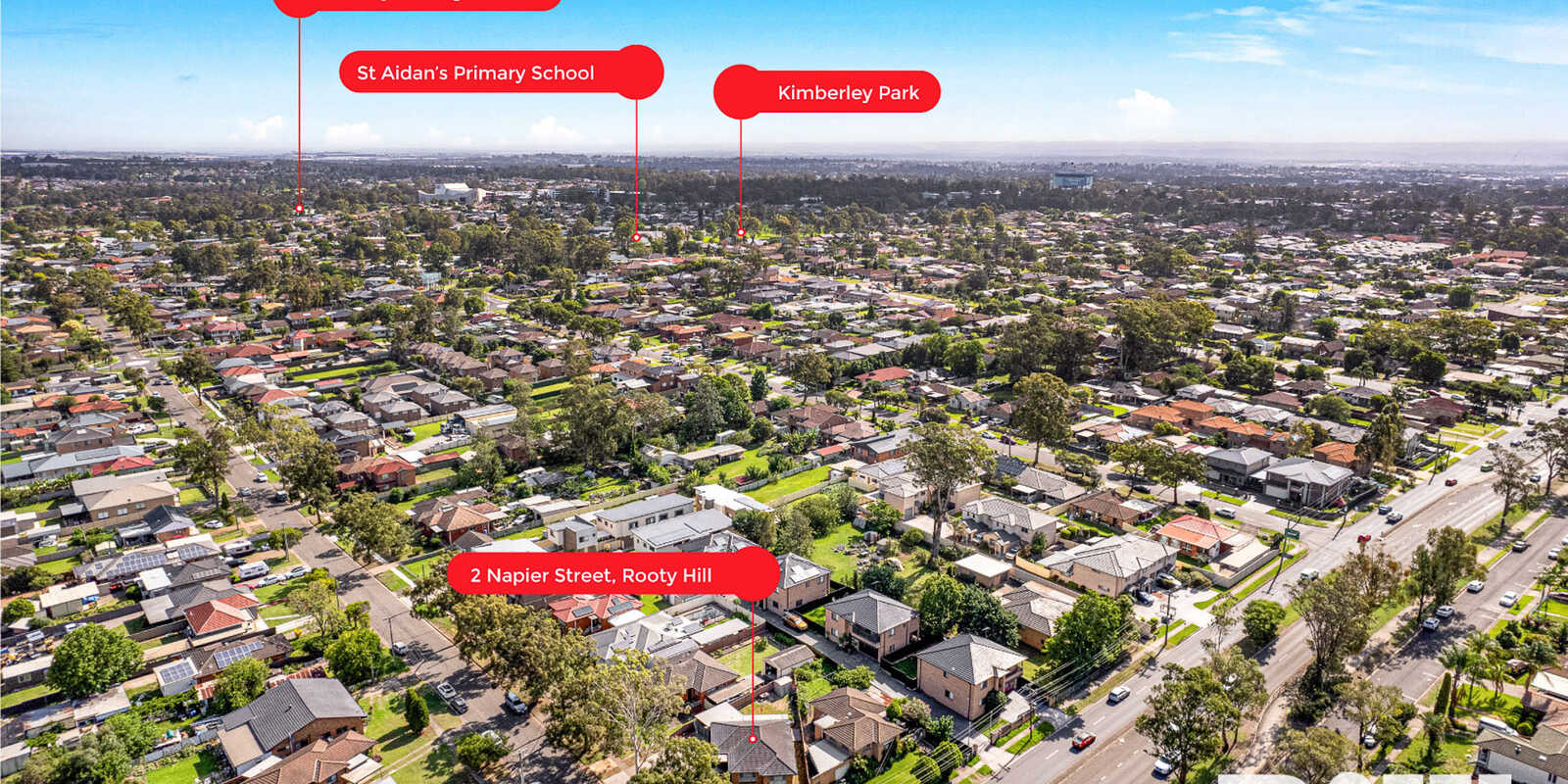 2 Napier Street Rooty Hill 2 Napier Street Rooty Hill