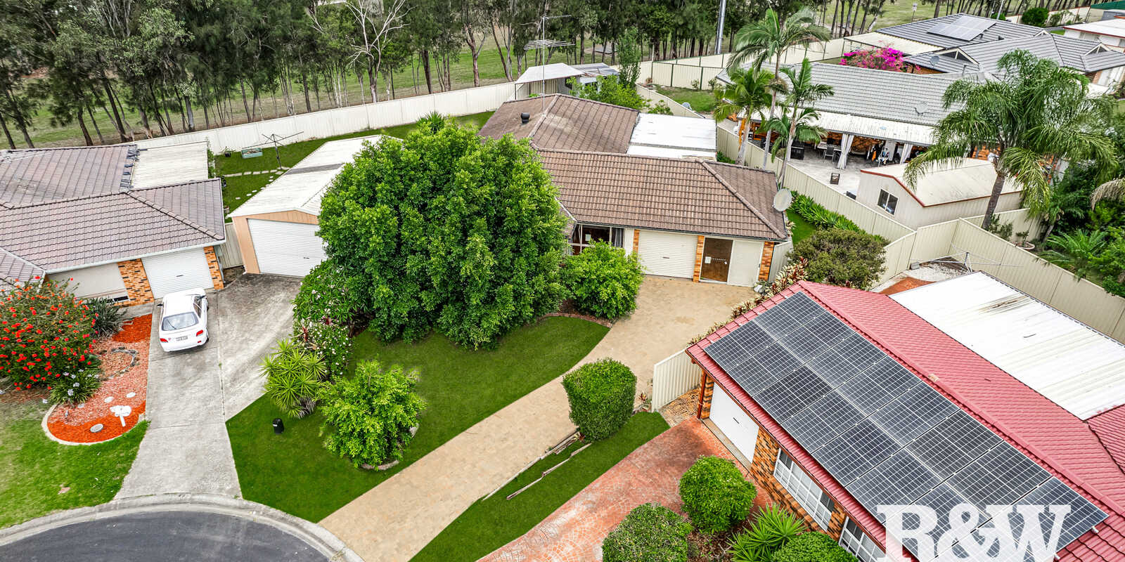 3 Wren Terrace Plumpton 3 Wren Terrace Plumpton
