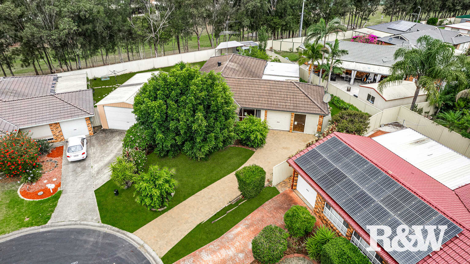 3 Wren Terrace Plumpton 3 Wren Terrace Plumpton
