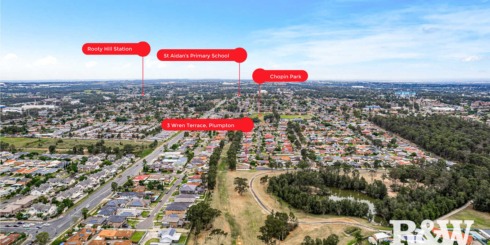 3 Wren Terrace Plumpton 3 Wren Terrace Plumpton