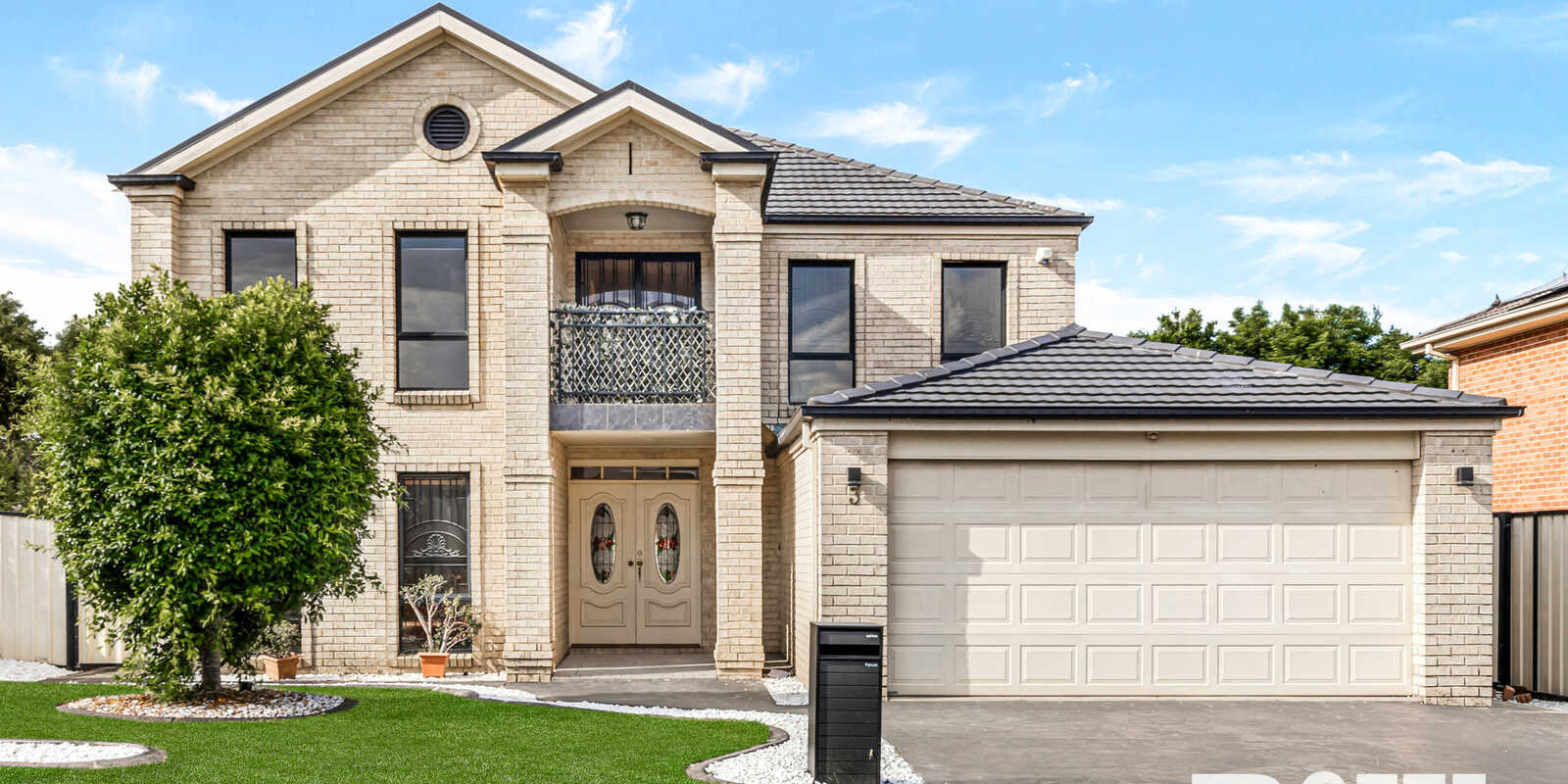 3 Buttigieg Place Plumpton