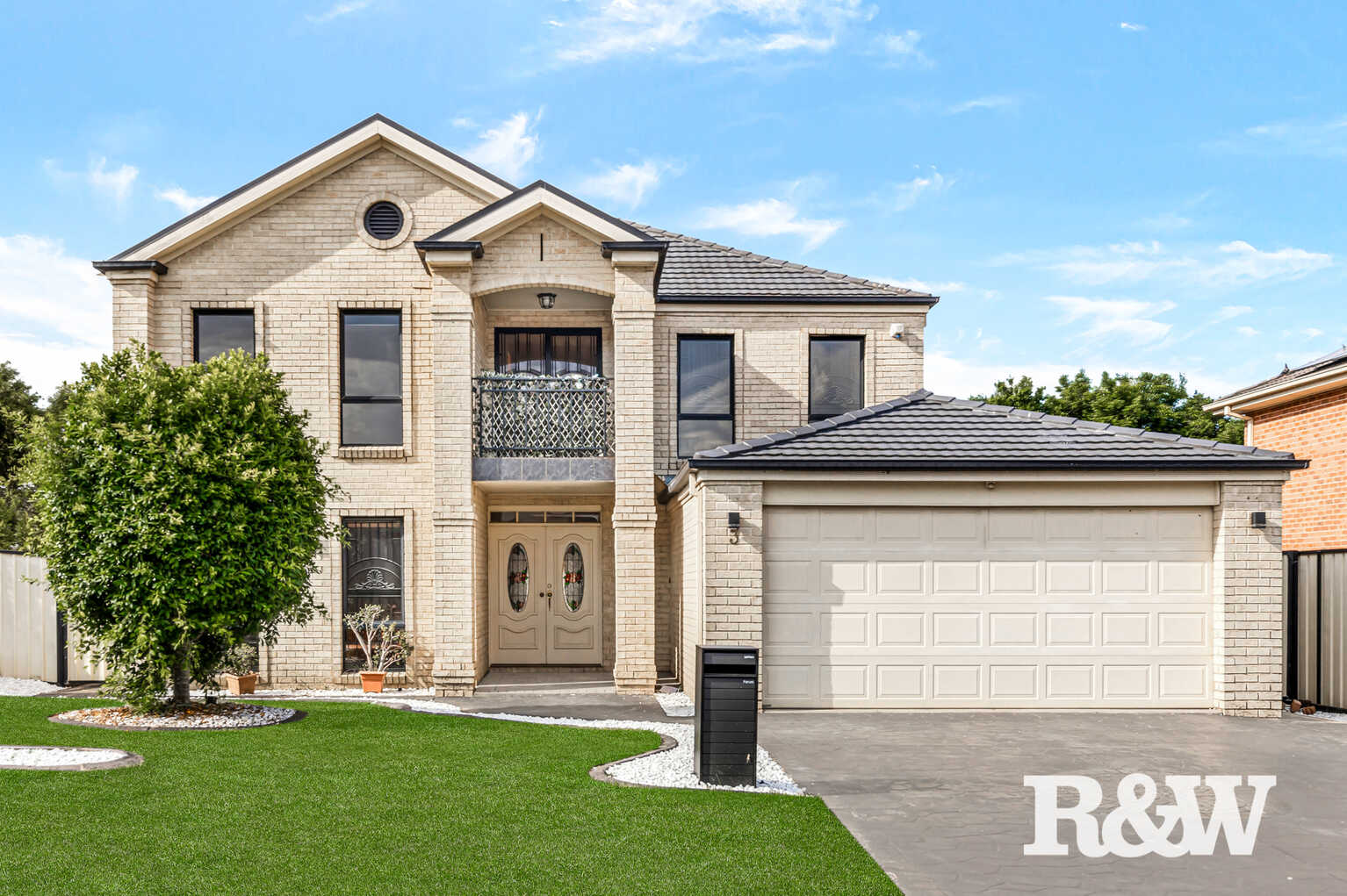 3 Buttigieg Place Plumpton