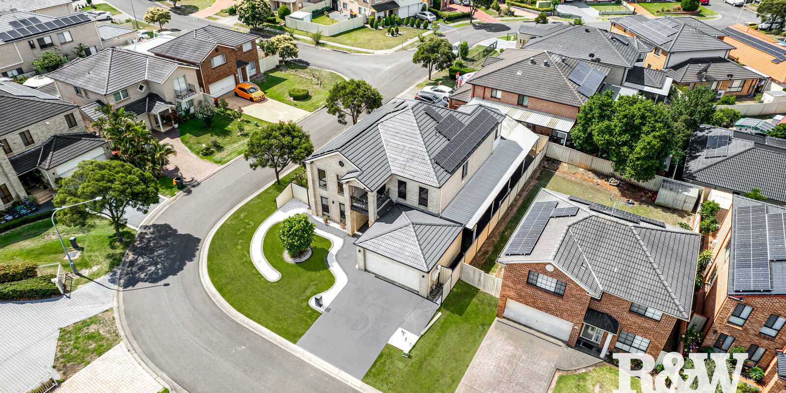 3 Buttigieg Place Plumpton