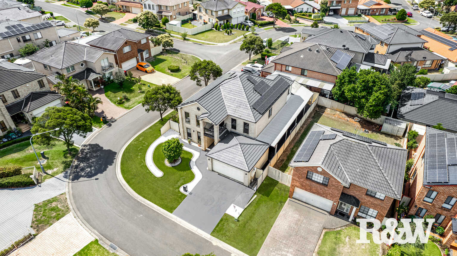 3 Buttigieg Place Plumpton
