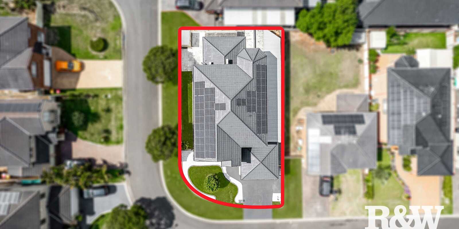 3 Buttigieg Place Plumpton