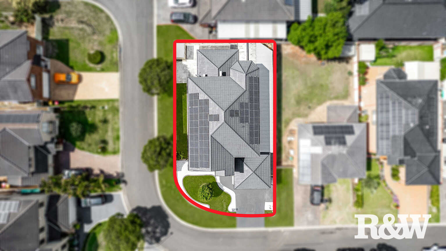 3 Buttigieg Place Plumpton