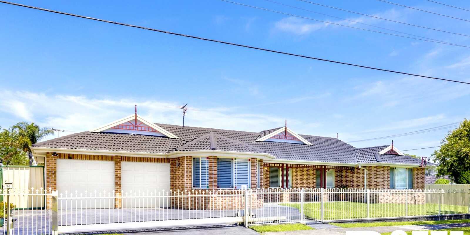 24 Elizabeth Street Rooty Hill