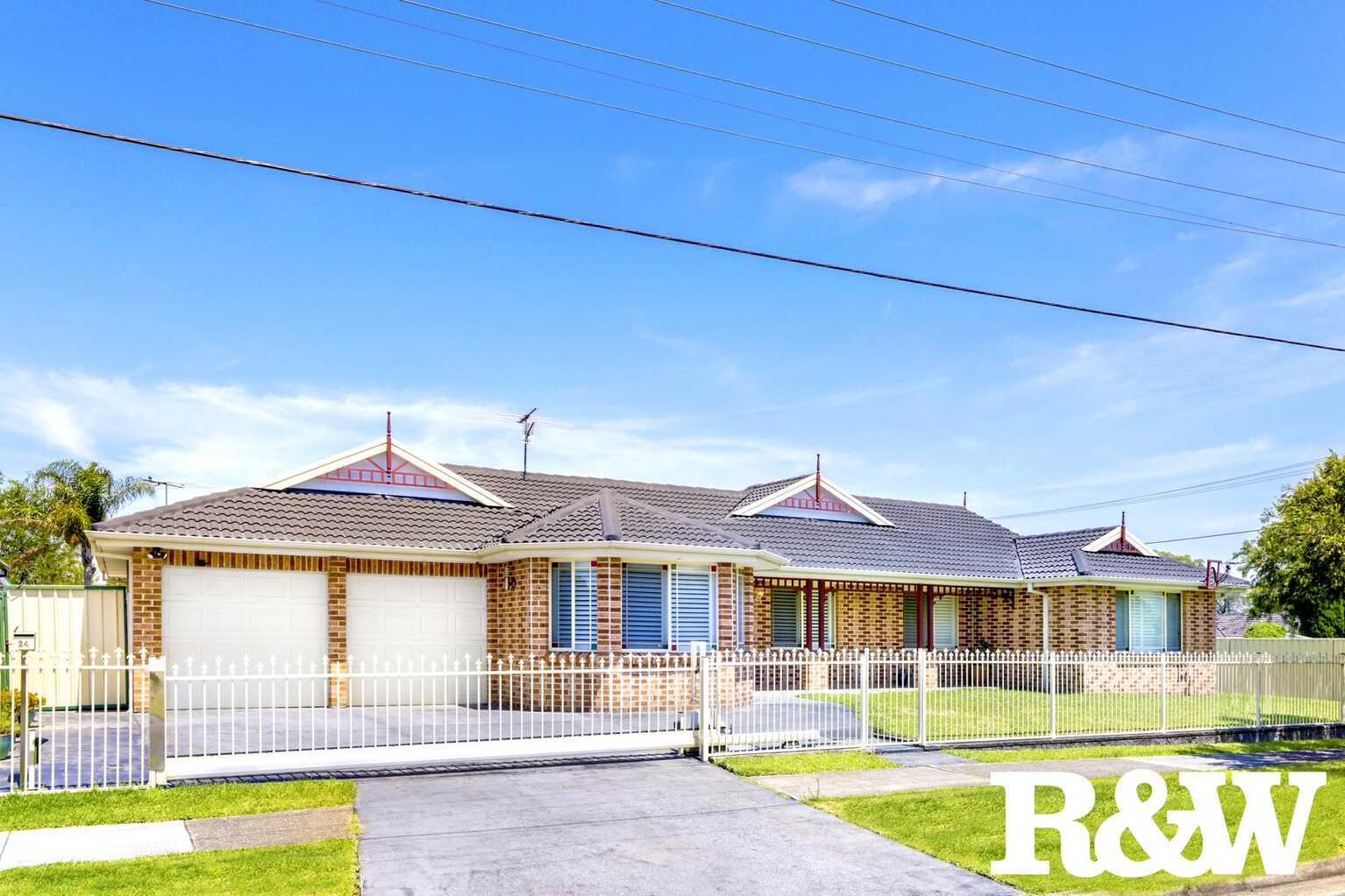 24 Elizabeth Street Rooty Hill