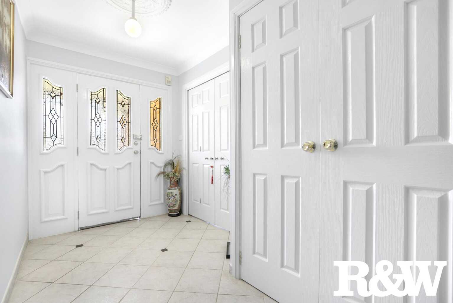 24 Elizabeth Street Rooty Hill