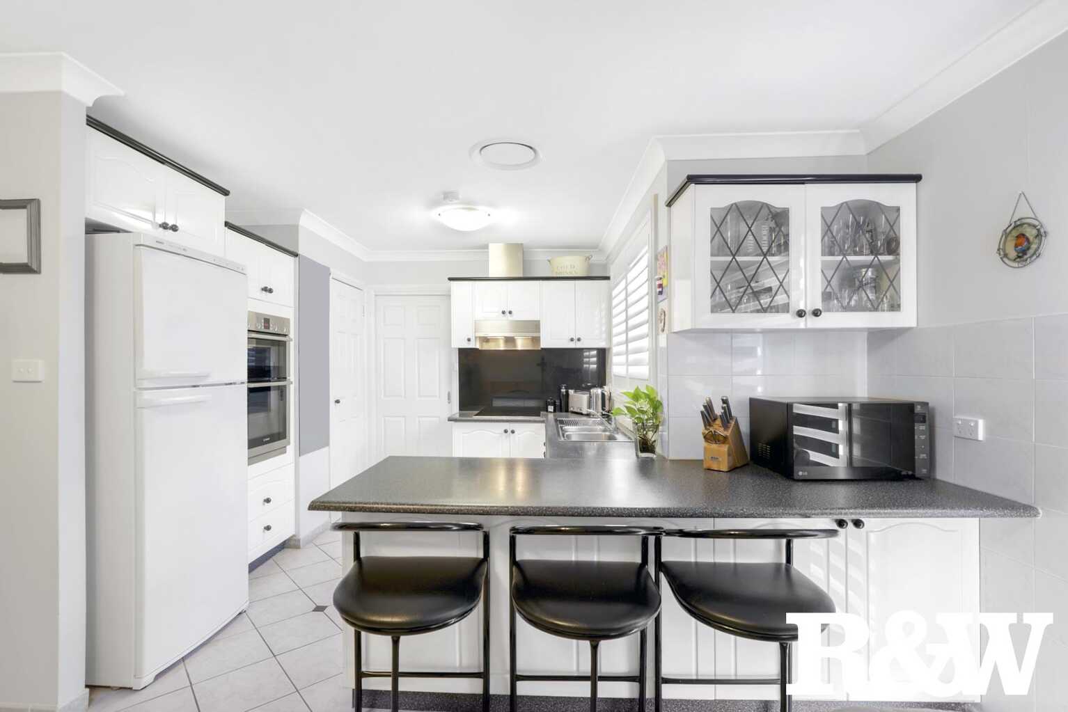 24 Elizabeth Street Rooty Hill