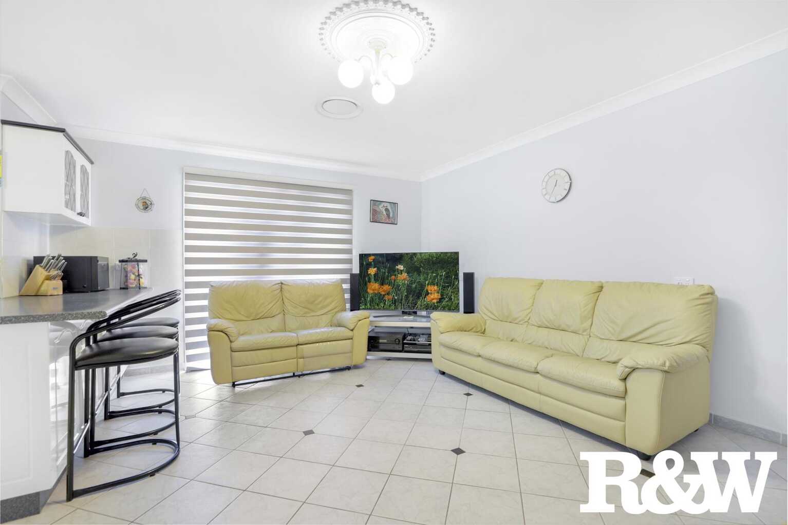 24 Elizabeth Street Rooty Hill