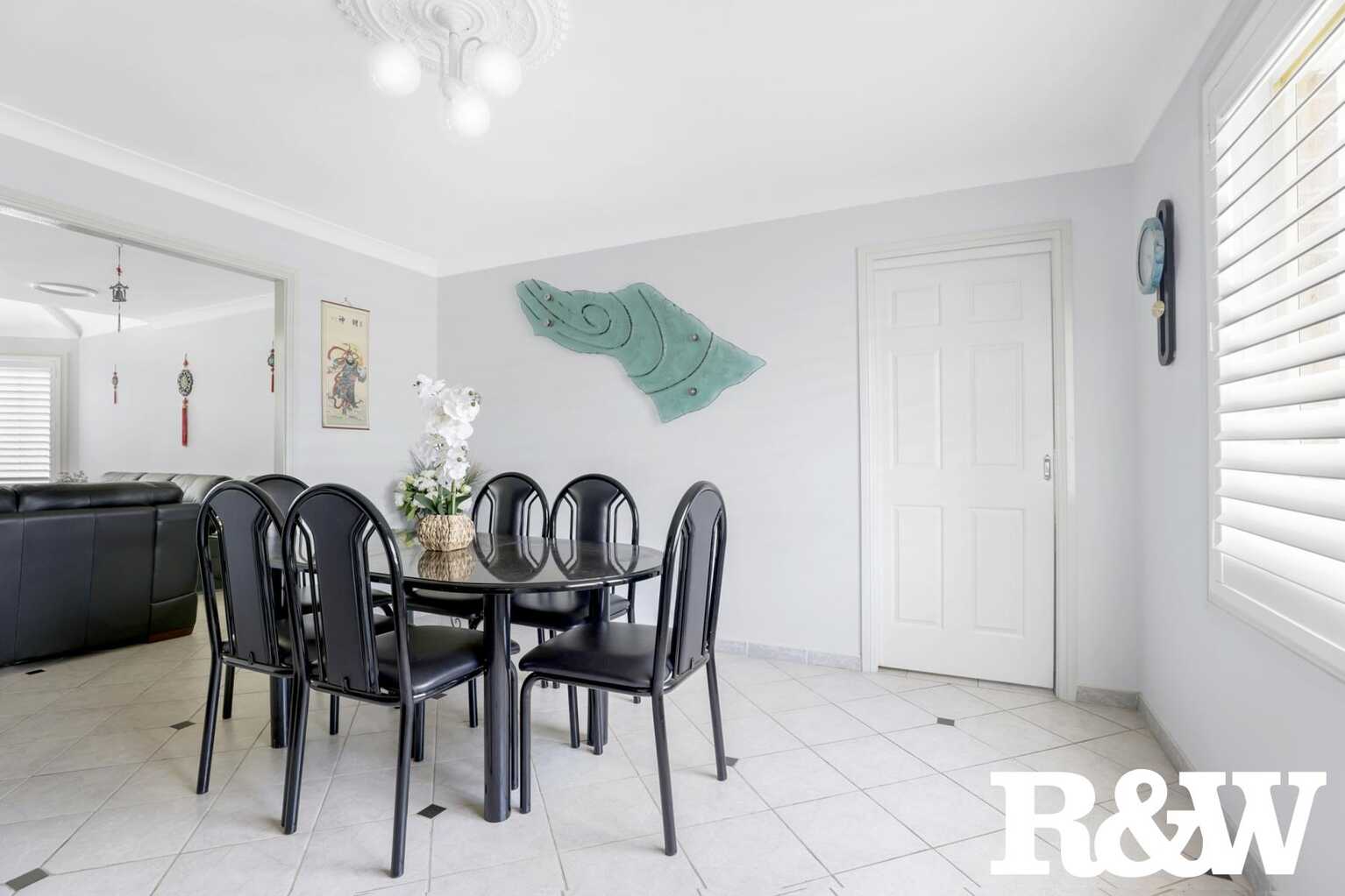 24 Elizabeth Street Rooty Hill