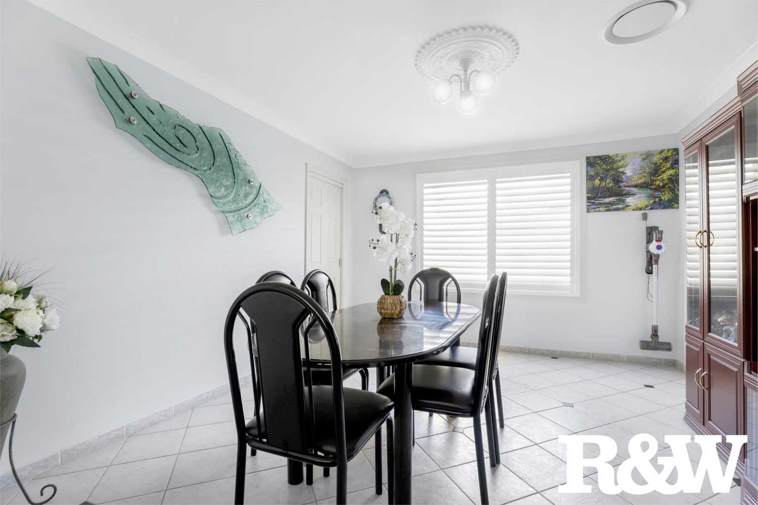 24 Elizabeth Street Rooty Hill